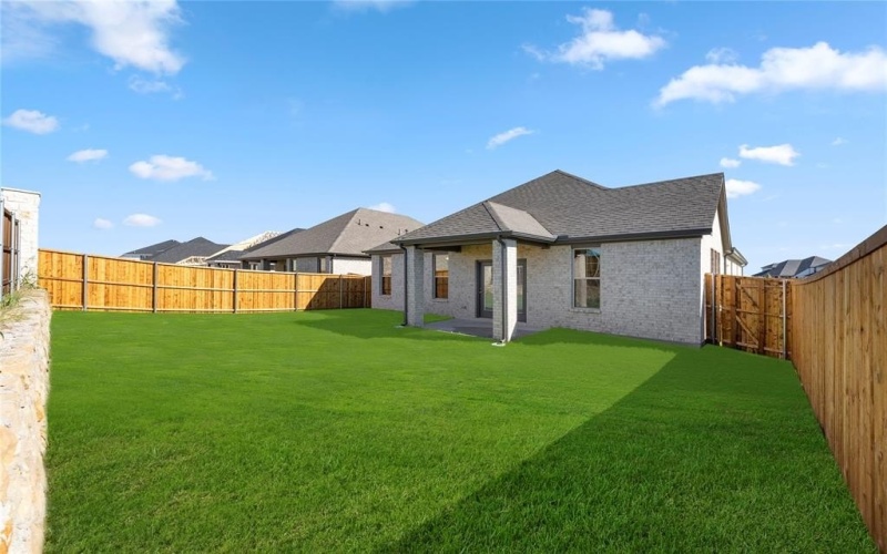 783 Water View, Lavon, TX 75166, 4 Bedrooms Bedrooms, ,2 BathroomsBathrooms,Residential,For Sale,783 Water View,20938106