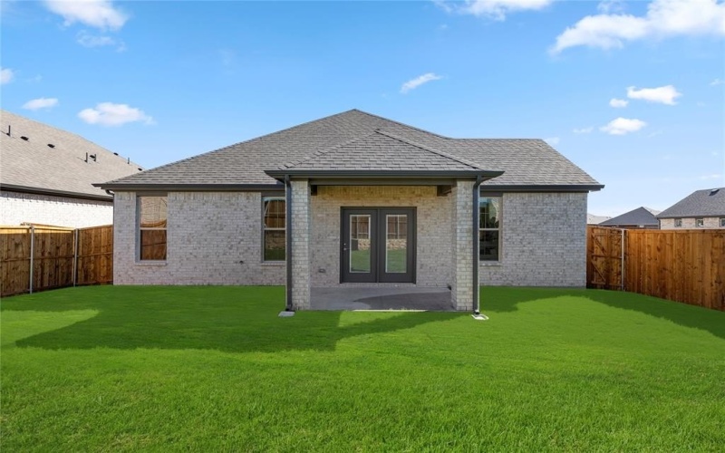783 Water View, Lavon, TX 75166, 4 Bedrooms Bedrooms, ,2 BathroomsBathrooms,Residential,For Sale,783 Water View,20938106
