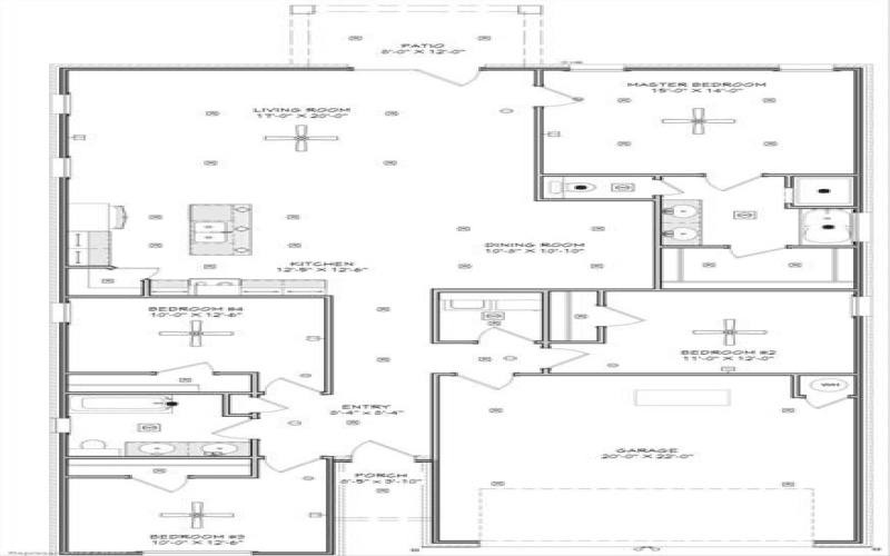 783 Water View, Lavon, TX 75166, 4 Bedrooms Bedrooms, ,2 BathroomsBathrooms,Residential,For Sale,783 Water View,20938106
