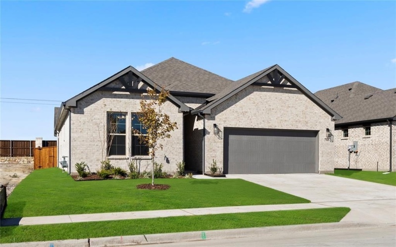 783 Water View, Lavon, TX 75166, 4 Bedrooms Bedrooms, ,2 BathroomsBathrooms,Residential,For Sale,783 Water View,20938106