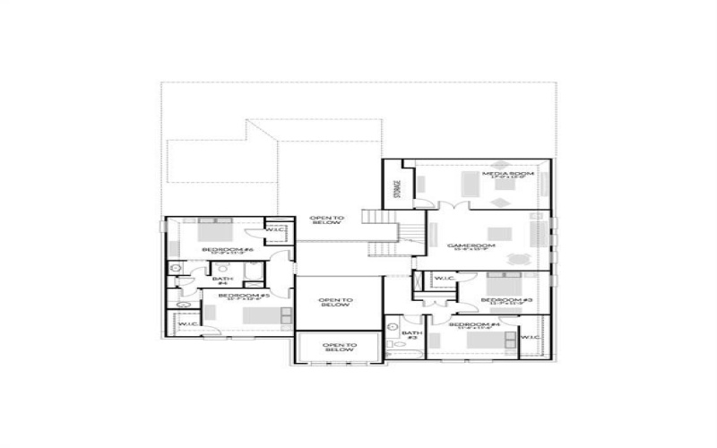 1713 Verbena Lane, Celina, TX 75009, 6 Bedrooms Bedrooms, ,5 BathroomsBathrooms,Residential,For Sale,1713 Verbena Lane,20938128