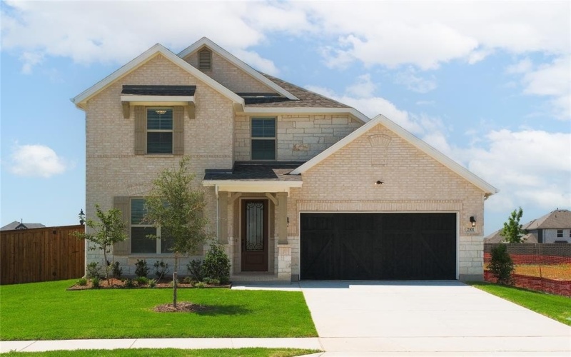 2301 Miramar Drive, Little Elm, TX 75068, 4 Bedrooms Bedrooms, ,3 BathroomsBathrooms,Residential,For Sale,2301 Miramar Drive,20938839