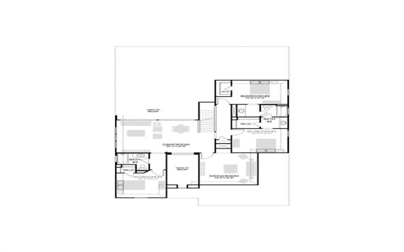 1705 Nightshade Lane, Celina, TX 75009, 5 Bedrooms Bedrooms, ,5 BathroomsBathrooms,Residential,For Sale,1705 Nightshade Lane,20938134