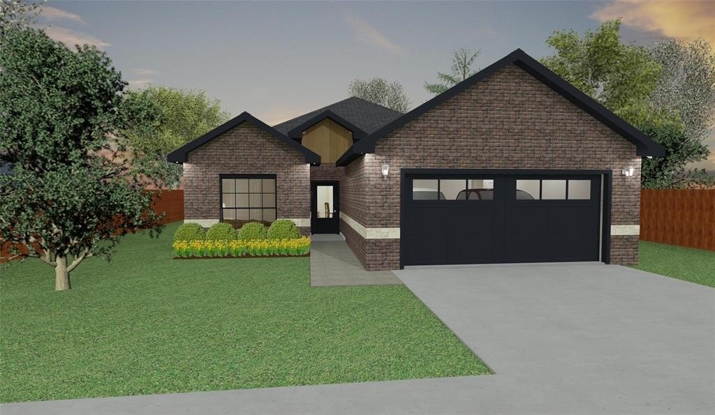 775 Water View, Lavon, TX 75166, 4 Bedrooms Bedrooms, ,2 BathroomsBathrooms,Residential,For Sale,775 Water View,20938142