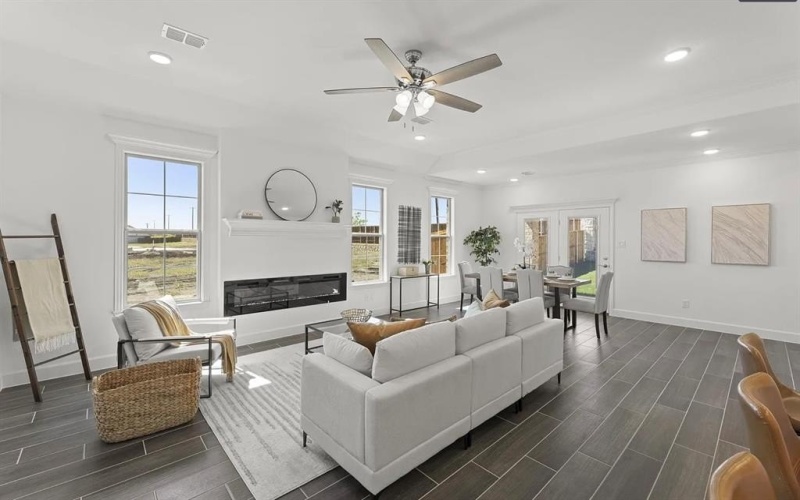 775 Water View, Lavon, TX 75166, 4 Bedrooms Bedrooms, ,2 BathroomsBathrooms,Residential,For Sale,775 Water View,20938142