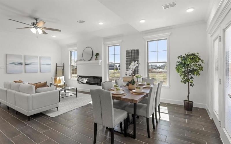 775 Water View, Lavon, TX 75166, 4 Bedrooms Bedrooms, ,2 BathroomsBathrooms,Residential,For Sale,775 Water View,20938142