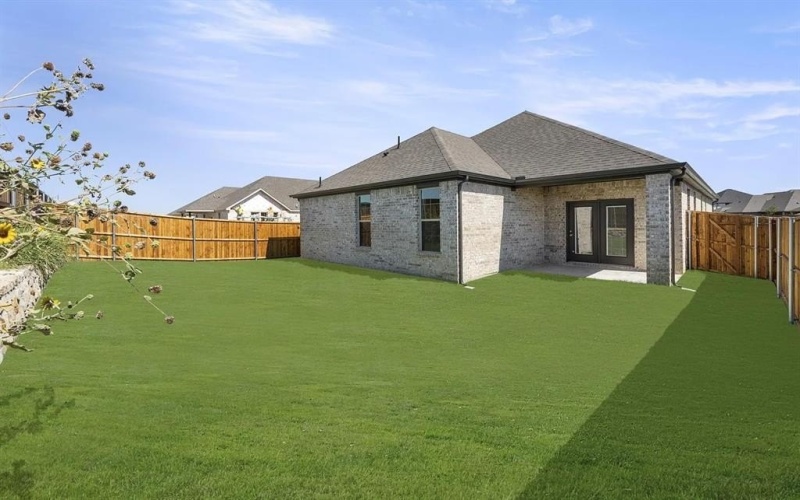 775 Water View, Lavon, TX 75166, 4 Bedrooms Bedrooms, ,2 BathroomsBathrooms,Residential,For Sale,775 Water View,20938142