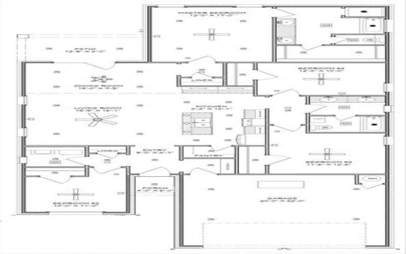 775 Water View, Lavon, TX 75166, 4 Bedrooms Bedrooms, ,2 BathroomsBathrooms,Residential,For Sale,775 Water View,20938142