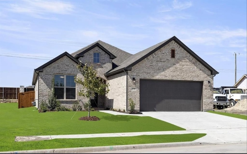 775 Water View, Lavon, TX 75166, 4 Bedrooms Bedrooms, ,2 BathroomsBathrooms,Residential,For Sale,775 Water View,20938142