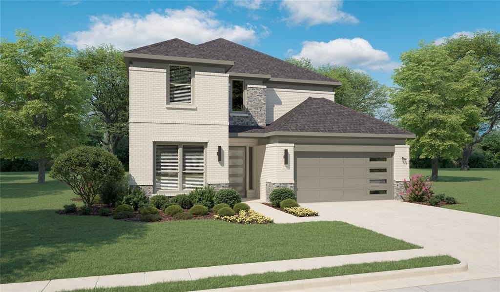 1721 Verbena Lane, Celina, TX 75009, 5 Bedrooms Bedrooms, ,5 BathroomsBathrooms,Residential,For Sale,1721 Verbena Lane,20938160
