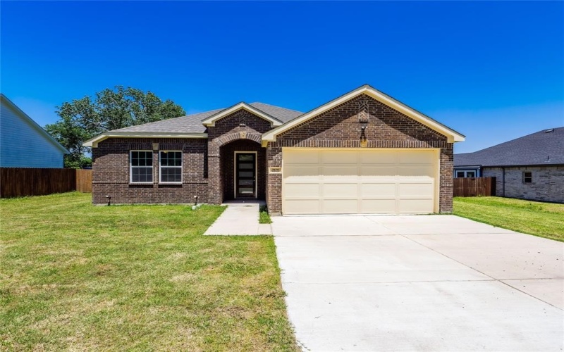 3830 Mcdougal Street, Greenville, TX 75401, 4 Bedrooms Bedrooms, ,2 BathroomsBathrooms,Residential,For Sale,3830 Mcdougal Street,20938877