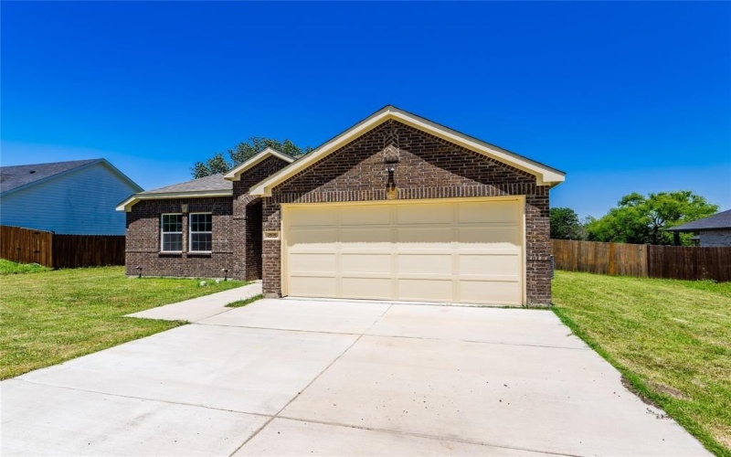 3830 Mcdougal Street, Greenville, TX 75401, 4 Bedrooms Bedrooms, ,2 BathroomsBathrooms,Residential,For Sale,3830 Mcdougal Street,20938877