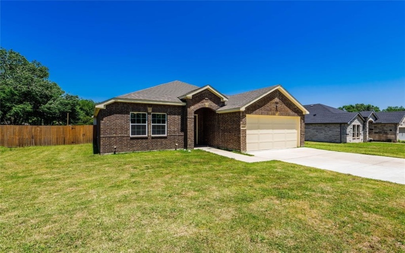 3830 Mcdougal Street, Greenville, TX 75401, 4 Bedrooms Bedrooms, ,2 BathroomsBathrooms,Residential,For Sale,3830 Mcdougal Street,20938877