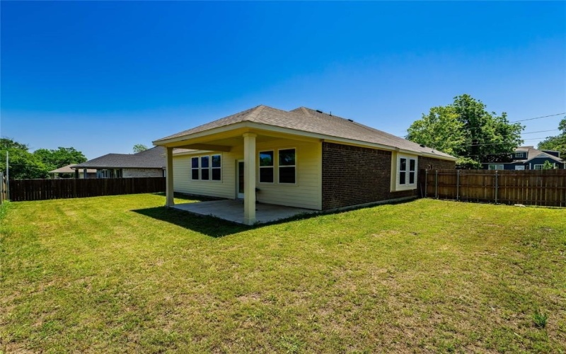 3830 Mcdougal Street, Greenville, TX 75401, 4 Bedrooms Bedrooms, ,2 BathroomsBathrooms,Residential,For Sale,3830 Mcdougal Street,20938877