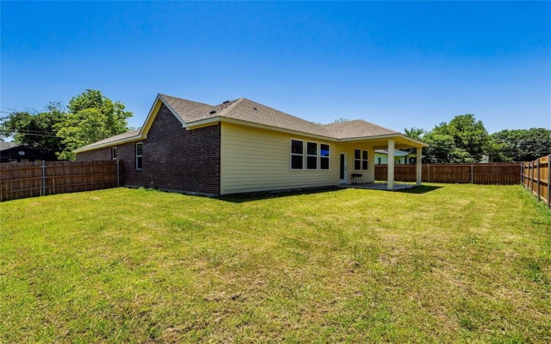 3830 Mcdougal Street, Greenville, TX 75401, 4 Bedrooms Bedrooms, ,2 BathroomsBathrooms,Residential,For Sale,3830 Mcdougal Street,20938877