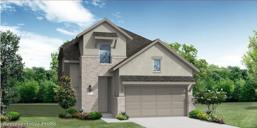 4113 Beale Street, Heartland, TX 75114, 4 Habitaciones Habitaciones , ,3 BañosBaños,Residential,En Venta,4113 Beale Street,20938186