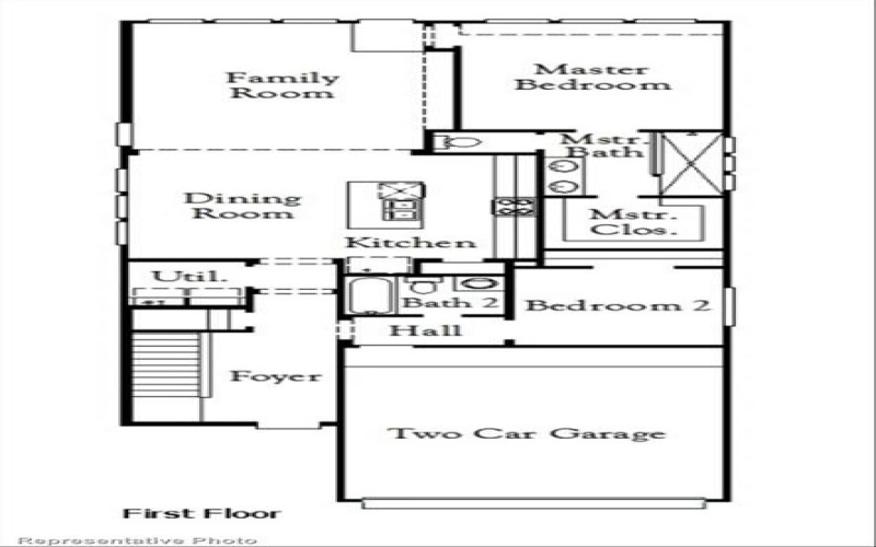 4113 Beale Street, Heartland, TX 75114, 4 Habitaciones Habitaciones , ,3 BañosBaños,Residential,En Venta,4113 Beale Street,20938186