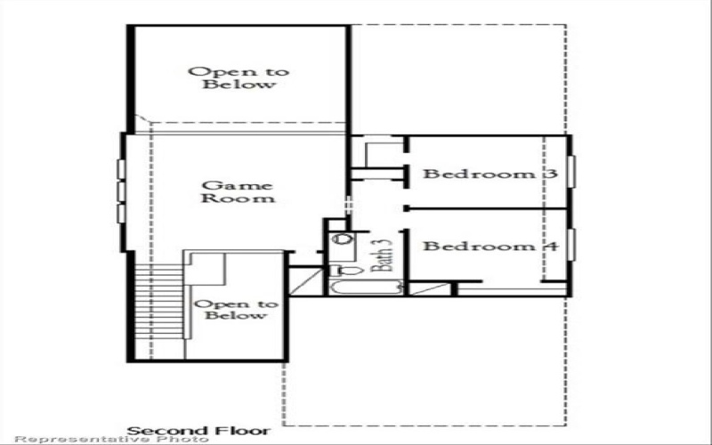 4113 Beale Street, Heartland, TX 75114, 4 Habitaciones Habitaciones , ,3 BañosBaños,Residential,En Venta,4113 Beale Street,20938186