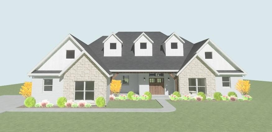2328 (buckeye) Cr-1112, Farmersville, TX 75442, 4 Bedrooms Bedrooms, ,3 BathroomsBathrooms,Residential,For Sale,2328 (buckeye) Cr-1112,20938952