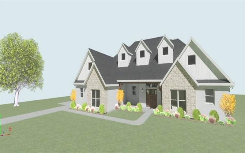 2328 (buckeye) Cr-1112, Farmersville, TX 75442, 4 Bedrooms Bedrooms, ,3 BathroomsBathrooms,Residential,For Sale,2328 (buckeye) Cr-1112,20938952