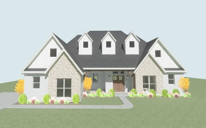 2328 (buckeye) Cr-1112, Farmersville, TX 75442, 4 Bedrooms Bedrooms, ,3 BathroomsBathrooms,Residential,For Sale,2328 (buckeye) Cr-1112,20938952
