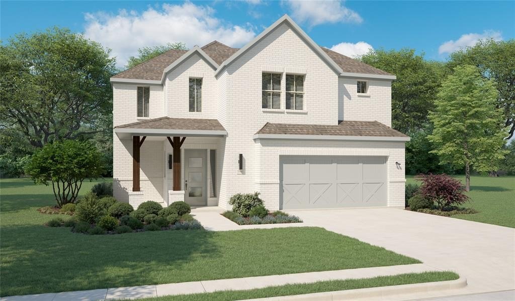 2009 Bluestem Road, Celina, TX 75009, 4 Bedrooms Bedrooms, ,3 BathroomsBathrooms,Residential,For Sale,2009 Bluestem Road,20938244