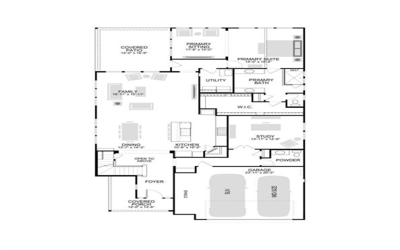 2009 Bluestem Road, Celina, TX 75009, 4 Bedrooms Bedrooms, ,3 BathroomsBathrooms,Residential,For Sale,2009 Bluestem Road,20938244