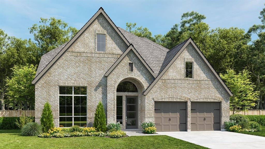 1323 Jaunty View, Forney, TX 75126, 4 Bedrooms Bedrooms, ,3 BathroomsBathrooms,Residential,For Sale,1323 Jaunty View,20939023