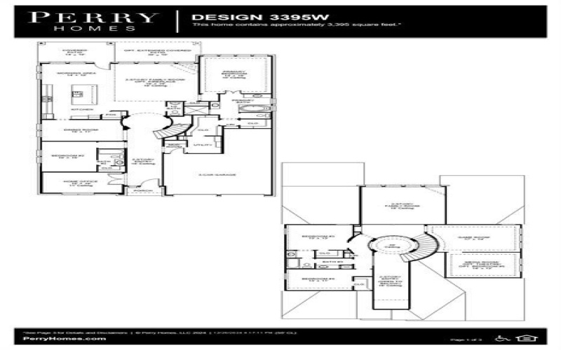 1323 Jaunty View, Forney, TX 75126, 4 Bedrooms Bedrooms, ,3 BathroomsBathrooms,Residential,For Sale,1323 Jaunty View,20939023
