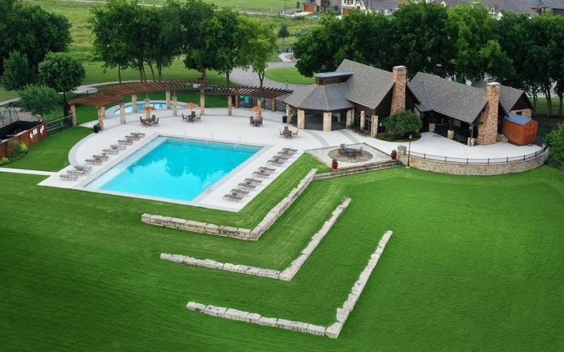 1323 Jaunty View, Forney, TX 75126, 4 Bedrooms Bedrooms, ,3 BathroomsBathrooms,Residential,For Sale,1323 Jaunty View,20939023