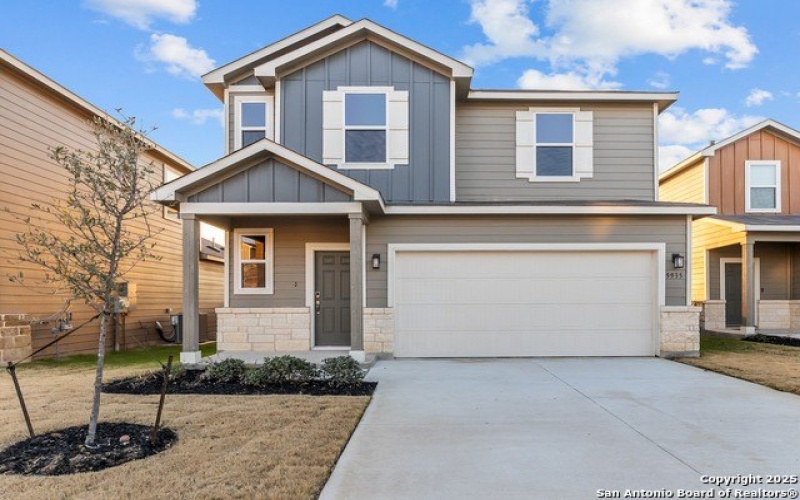 9935 Forestier Green, San Antonio, TX 78221, 4 Bedrooms Bedrooms, ,2 BathroomsBathrooms,Residential,For Sale,9935 Forestier Green,1810922