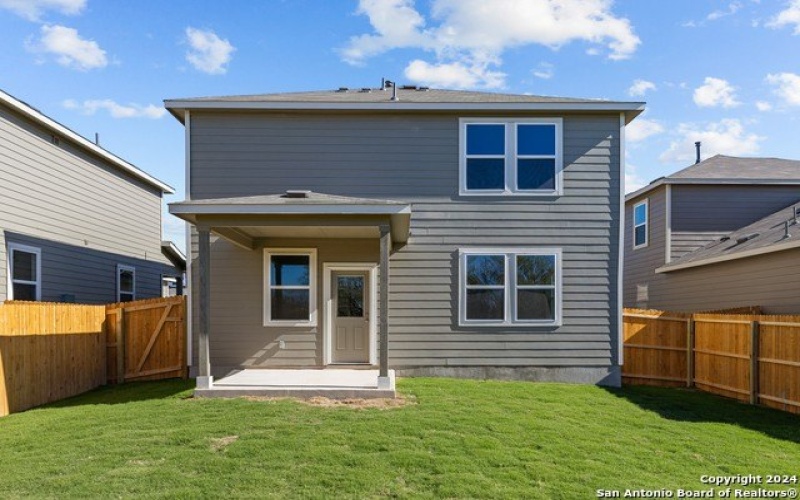 9935 Forestier Green, San Antonio, TX 78221, 4 Bedrooms Bedrooms, ,2 BathroomsBathrooms,Residential,For Sale,9935 Forestier Green,1810922
