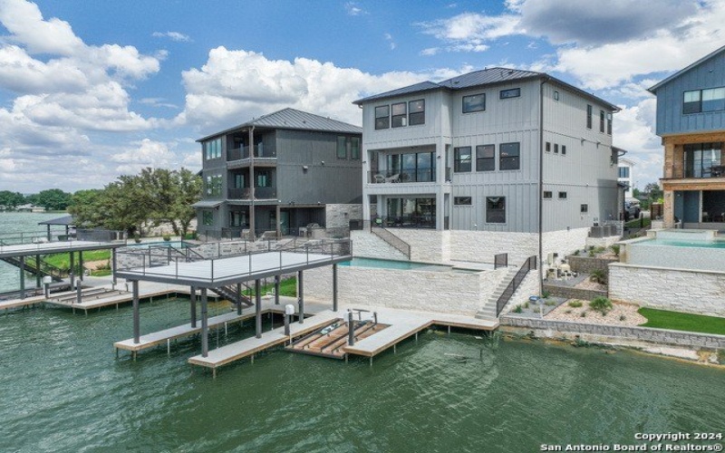 171 Pointview, Granite Shoals, TX 78654, 5 Bedrooms Bedrooms, ,6 BathroomsBathrooms,Residential,For Sale,171 Pointview,1810977