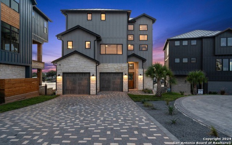 171 Pointview, Granite Shoals, TX 78654, 5 Bedrooms Bedrooms, ,6 BathroomsBathrooms,Residential,For Sale,171 Pointview,1810977