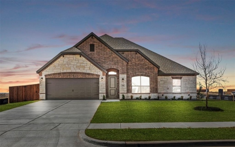 910 Golden Meadow, Cleburne, TX 76033, 3 Bedrooms Bedrooms, ,2 BathroomsBathrooms,Residential,For Sale,910 Golden Meadow,20938341