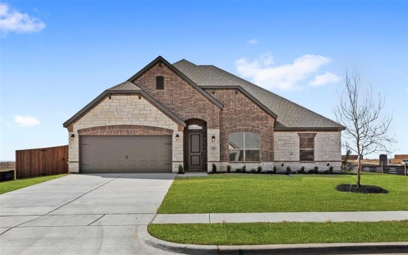 910 Golden Meadow, Cleburne, TX 76033, 3 Bedrooms Bedrooms, ,2 BathroomsBathrooms,Residential,For Sale,910 Golden Meadow,20938341