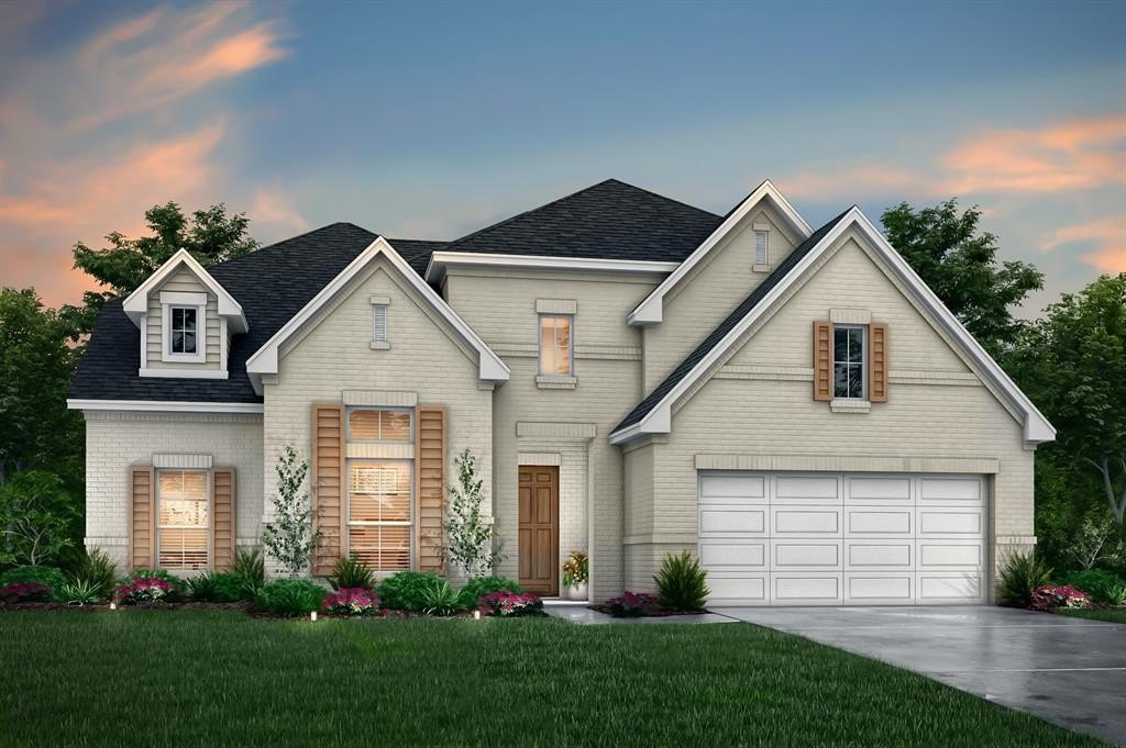 2104 Redding Drive, Mansfield, TX 76084, 4 Habitaciones Habitaciones , ,3 BañosBaños,Residential,En Venta,2104 Redding Drive,20939063