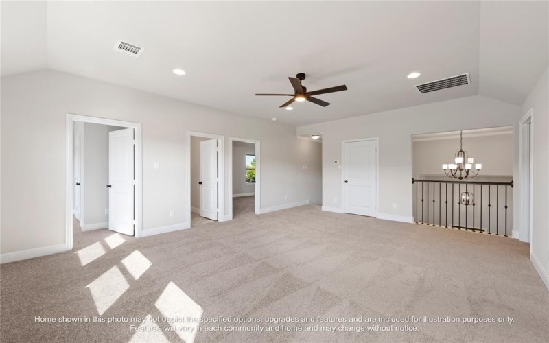 2104 Redding Drive, Mansfield, TX 76084, 4 Habitaciones Habitaciones , ,3 BañosBaños,Residential,En Venta,2104 Redding Drive,20939063
