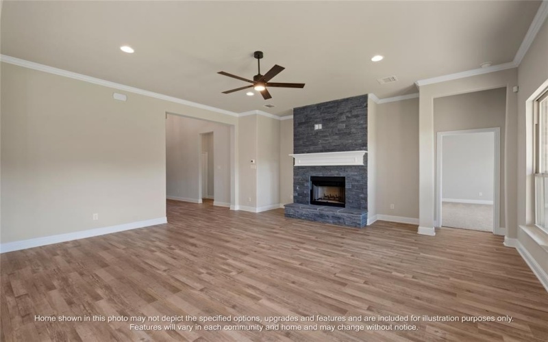 2104 Redding Drive, Mansfield, TX 76084, 4 Habitaciones Habitaciones , ,3 BañosBaños,Residential,En Venta,2104 Redding Drive,20939063