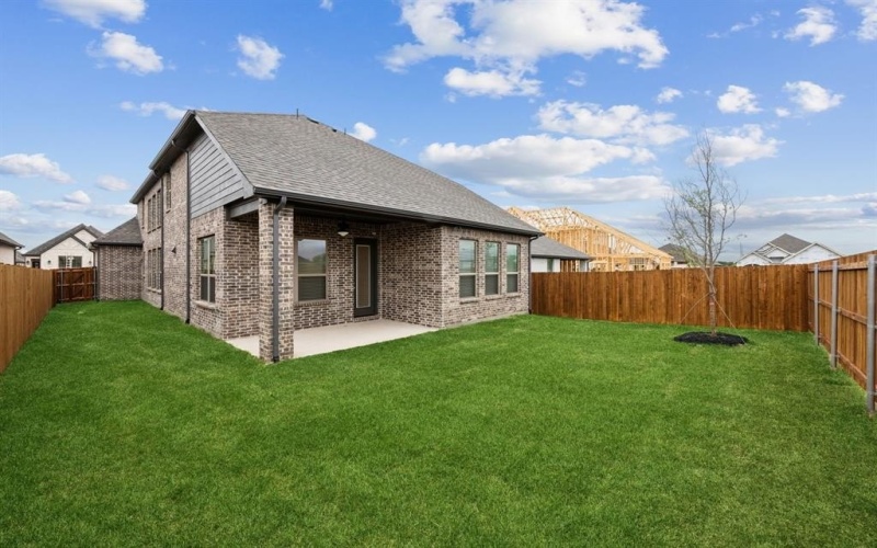 4342 Hudson Street, Fate, TX 75087, 4 Bedrooms Bedrooms, ,2 BathroomsBathrooms,Residential,For Sale,4342 Hudson Street,20939096