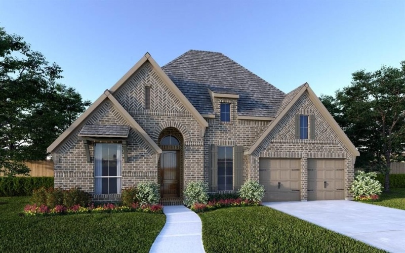 1614 Crestfallen Drive, Forney, TX 75126, 4 Bedrooms Bedrooms, ,3 BathroomsBathrooms,Residential,For Sale,1614 Crestfallen Drive,20939104