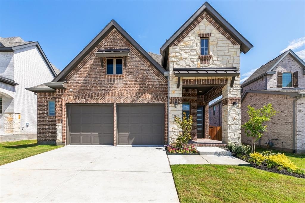 3510 Riley Street, Fate, TX 75087, 3 Habitaciones Habitaciones , ,2 BañosBaños,Residential,En Venta,3510 Riley Street,20939114