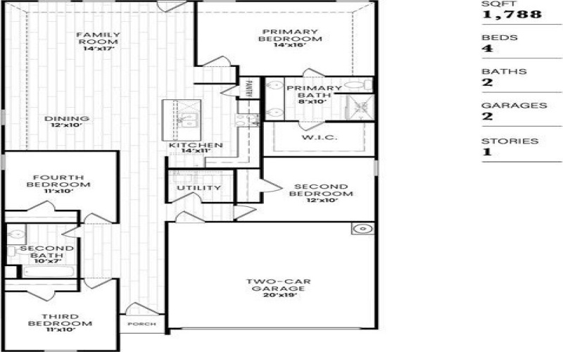 11436 Themis Court, Waco, TX 76655, 4 Habitaciones Habitaciones , ,2 BañosBaños,Residential,En Venta,11436 Themis Court,20939115