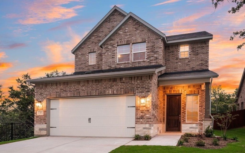 1301 Hickory Court, Weatherford, TX 76086, 4 Bedrooms Bedrooms, ,3 BathroomsBathrooms,Residential,For Sale,1301 Hickory Court,20939136