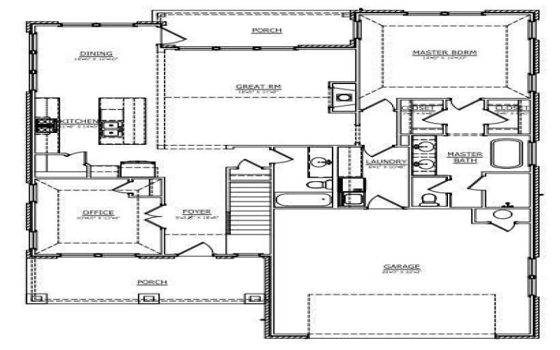 1004 Gannon Valley Trail, Weatherford, TX 76087, 5 Bedrooms Bedrooms, ,5 BathroomsBathrooms,Residential Lease,For Rent,1004 Gannon Valley Trail,20939156