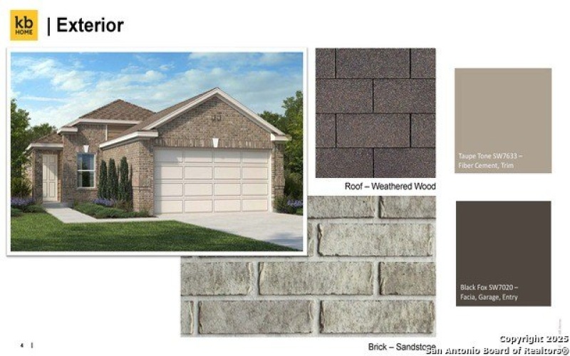 9538 Reinhartz Way, San Antonio, TX 78221, 3 Habitaciones Habitaciones , ,2 BañosBaños,Residential,En Venta,9538 Reinhartz Way,1847071