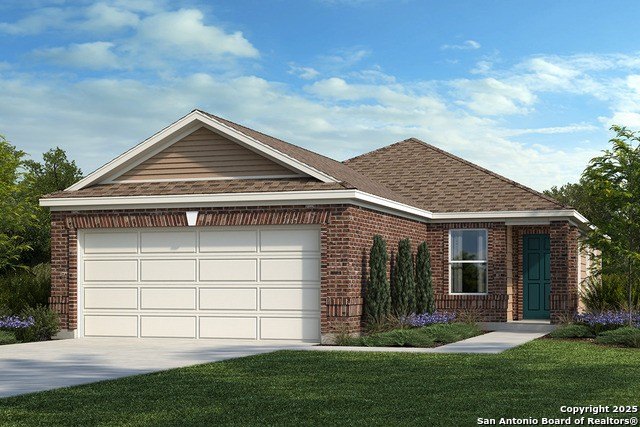 13126 Lorena Ochoa, San Antonio, TX 78221, 4 Bedrooms Bedrooms, ,2 BathroomsBathrooms,Residential,For Sale,13126 Lorena Ochoa,1847083