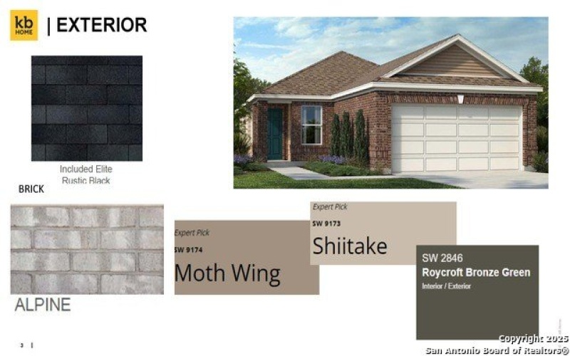 13126 Lorena Ochoa, San Antonio, TX 78221, 4 Bedrooms Bedrooms, ,2 BathroomsBathrooms,Residential,For Sale,13126 Lorena Ochoa,1847083