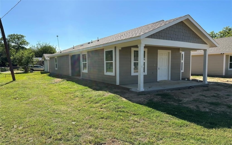 318 SW 14th, Mineral Wells, TX 76067, 3 Bedrooms Bedrooms, ,2 BathroomsBathrooms,Residential,For Sale,318 SW 14th,20939234