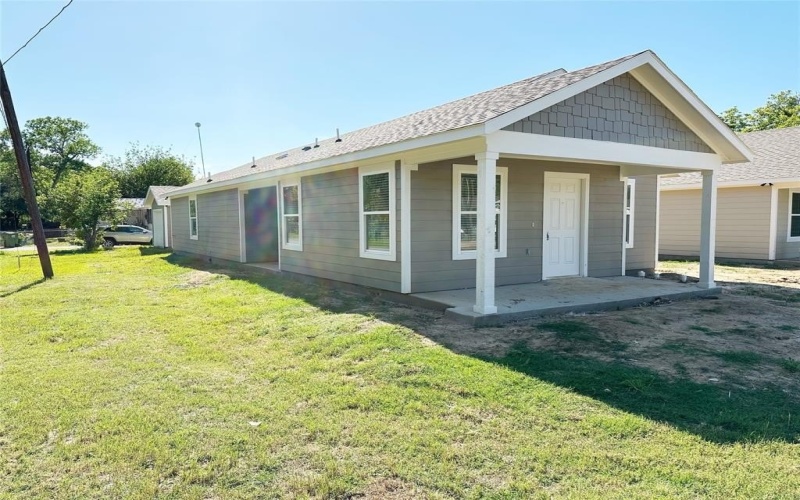 318 SW 14th, Mineral Wells, TX 76067, 3 Bedrooms Bedrooms, ,2 BathroomsBathrooms,Residential,For Sale,318 SW 14th,20939234